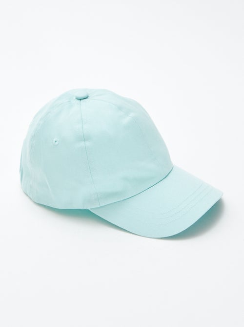 Gorra tipo baseball - Kiabi