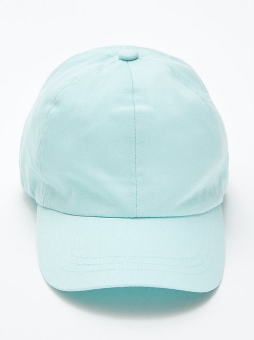 Gorra tipo baseball - Kiabi