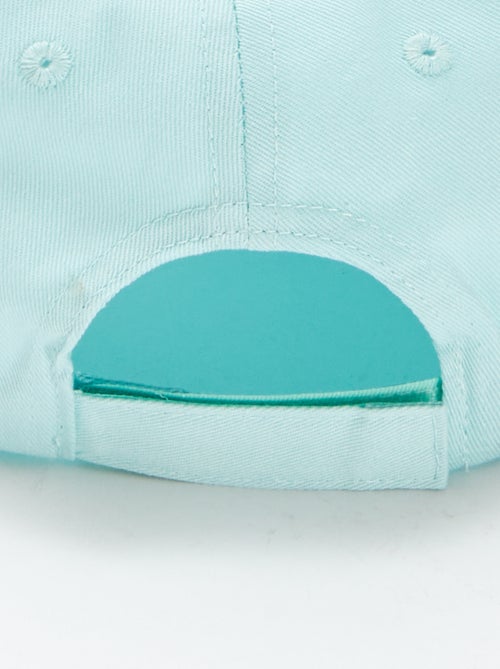 Gorra tipo baseball - Kiabi