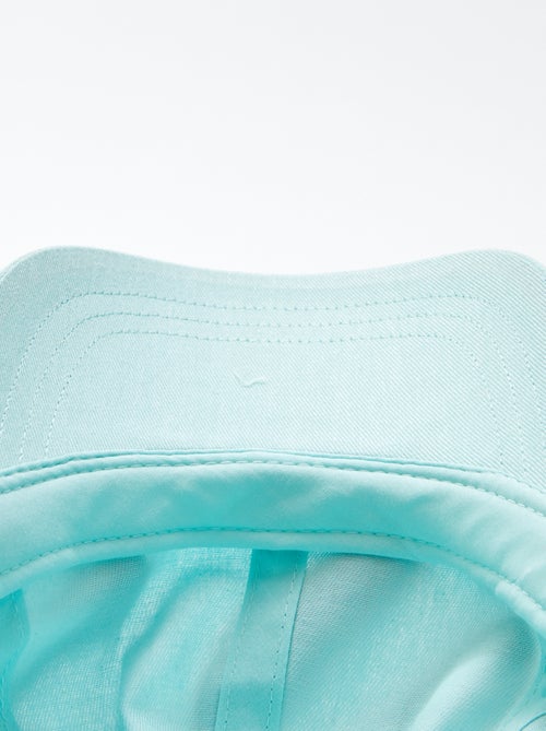 Gorra tipo baseball - Kiabi