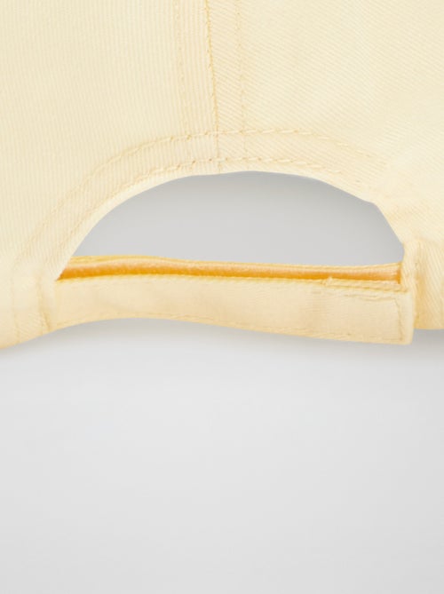 Gorra tipo baseball - Kiabi