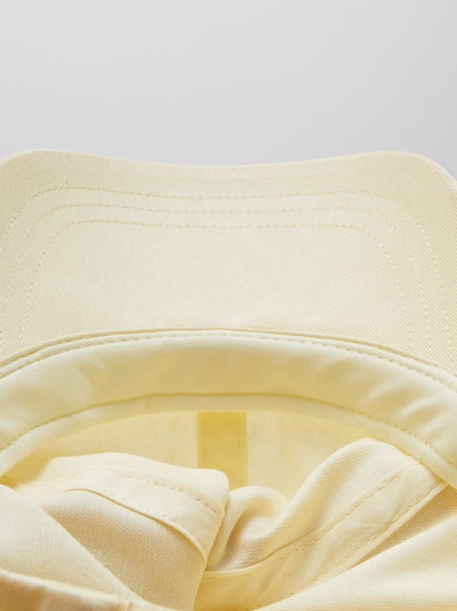 Gorra tipo baseball - Kiabi