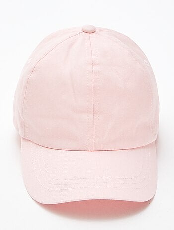 Gorra tipo baseball