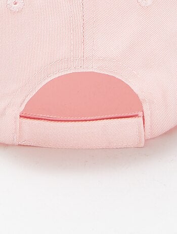 Gorra tipo baseball