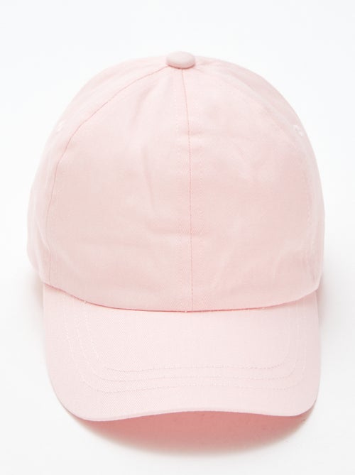 Gorra tipo baseball - Kiabi