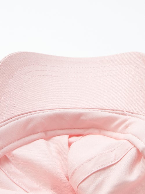 Gorra tipo baseball - Kiabi