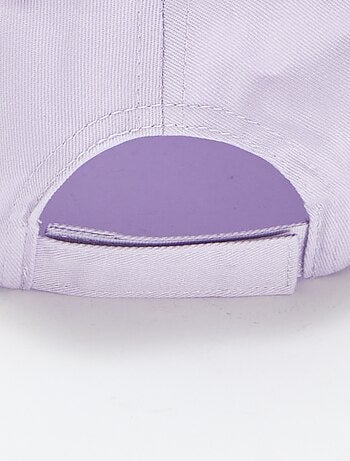 Gorra tipo baseball