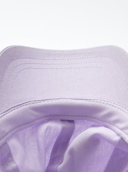 Gorra tipo baseball - Kiabi