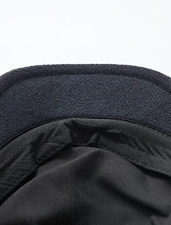 Gorra gavroche a cuadros