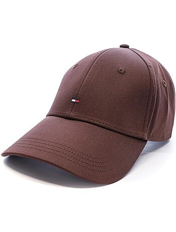 Gorra Tommy Hilfiger de Algodón con