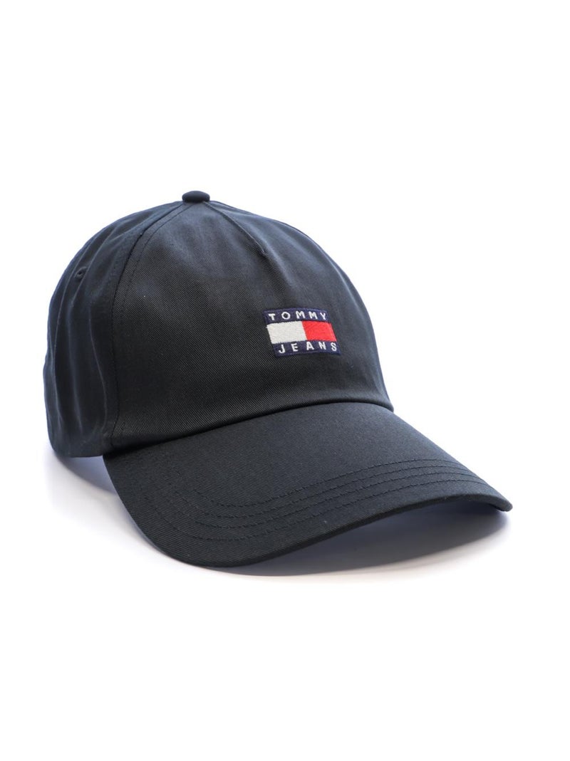 Gorra Tommy Hilfiger para Hombre Negro - Kiabi