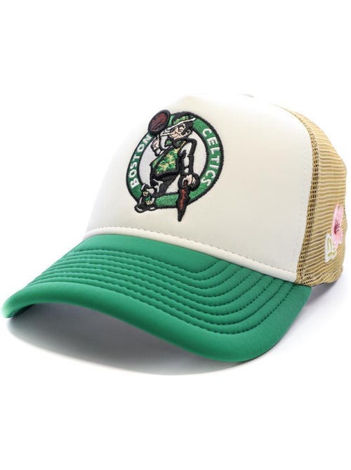 Gorra trucker new era hombre - Kiabi Gorra trucker new era hombre - Kiabi