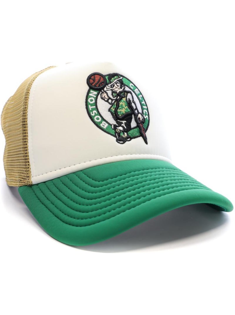 Gorra trucker new era hombre Verde - Kiabi