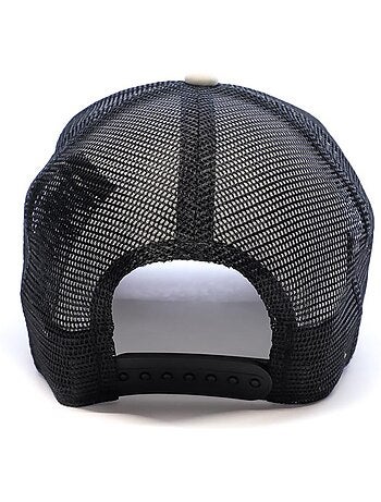 Gorra trucker new era para hombre