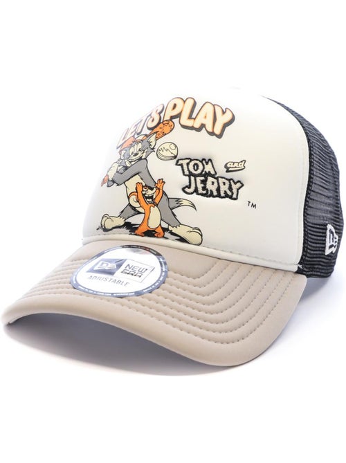 Gorra trucker new era para hombre - Kiabi Gorra trucker new era para hombre - Kiabi