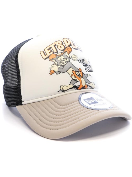 Gorra trucker new era para hombre - Kiabi Gorra trucker new era para hombre - Kiabi