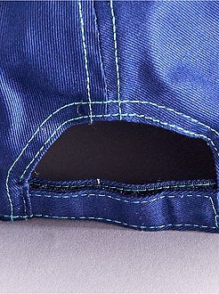 Gorra 'tucán' 'good vibes' - Kiabi