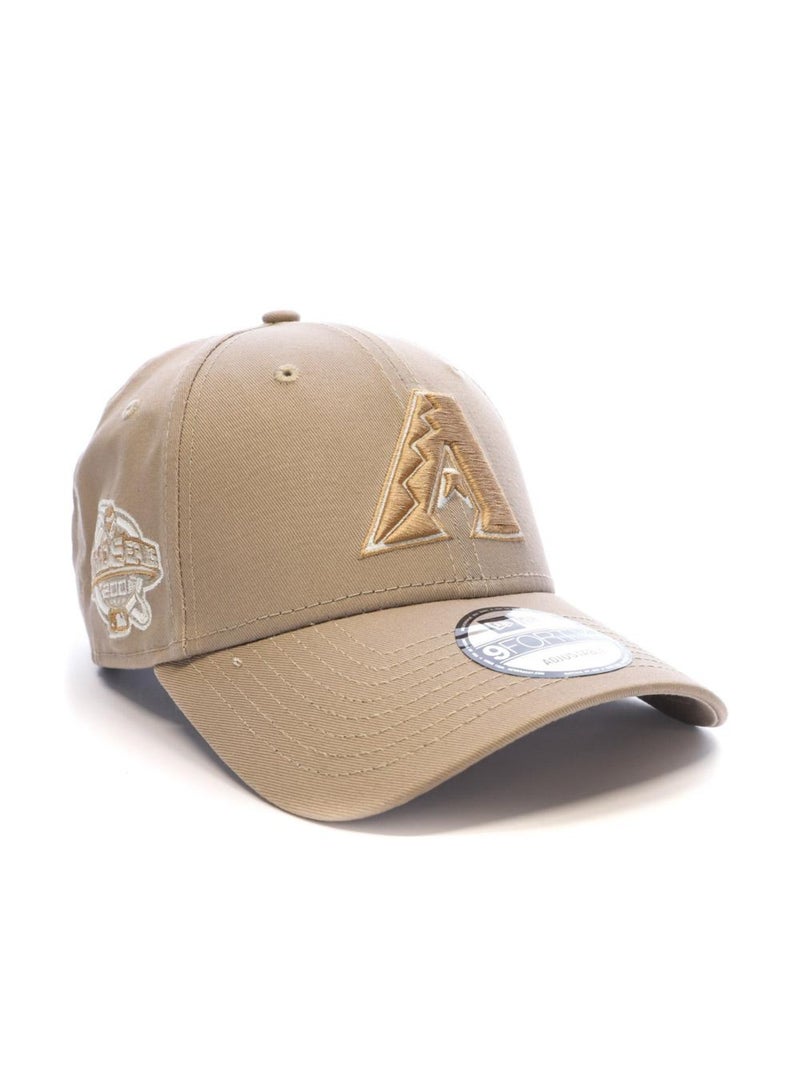 Gorra unisex New Era Beige - Kiabi