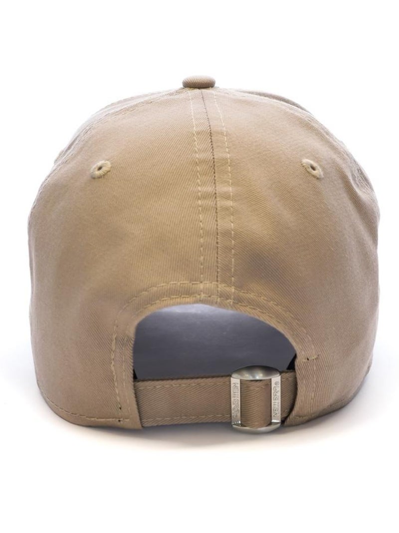 Gorra unisex New Era Beige - Kiabi