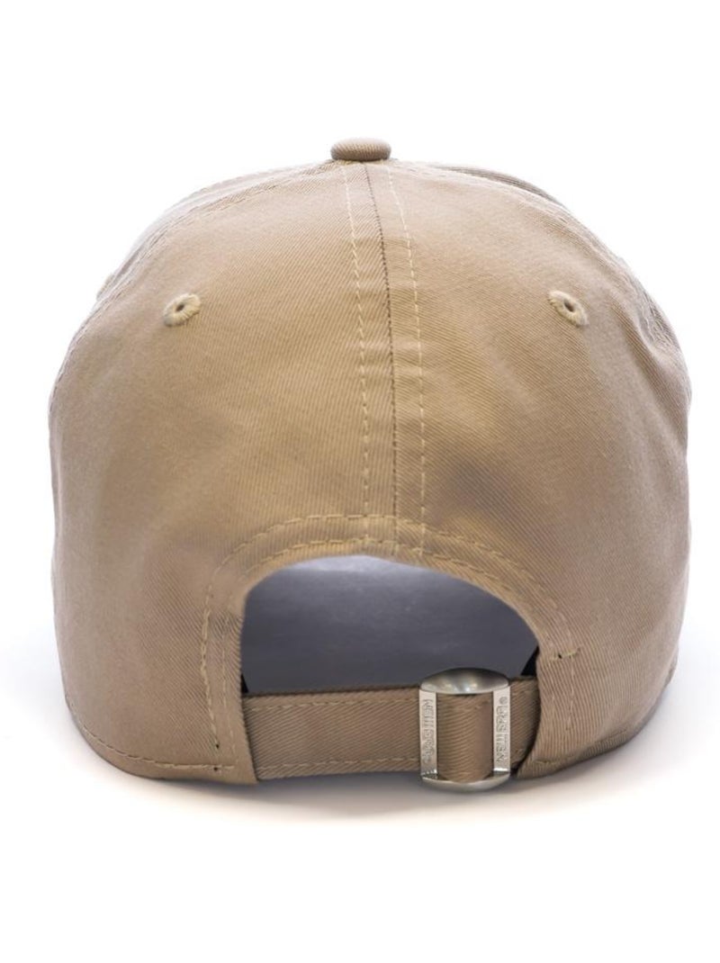 Gorra unisex New Era Beige - Kiabi