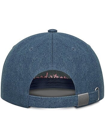 Gorra vaquera lifestyle hombre y mujer gung golden