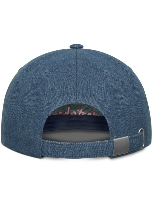 Gorra vaquera lifestyle hombre y mujer gung golden - Kiabi Gorra vaquera lifestyle hombre y mujer gung golden - Kiabi