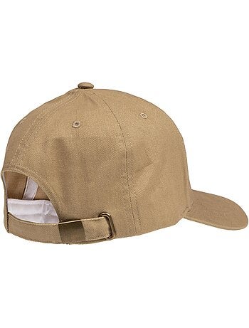Gorra vaqueros ajustables adulto mixto