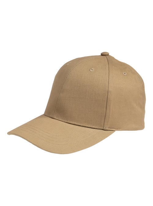 Gorra vaqueros ajustables adulto mixto Isotoner - Kiabi
