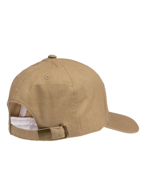 Gorra vaqueros ajustables adulto mixto Isotoner - Kiabi