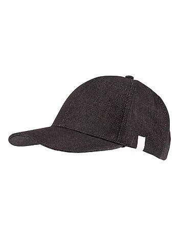 Gorra vaqueros ajustables adulto mixto Isotoner