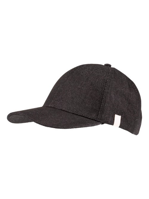 Gorra vaqueros ajustables adulto mixto - Kiabi Gorra vaqueros ajustables adulto mixto - Kiabi