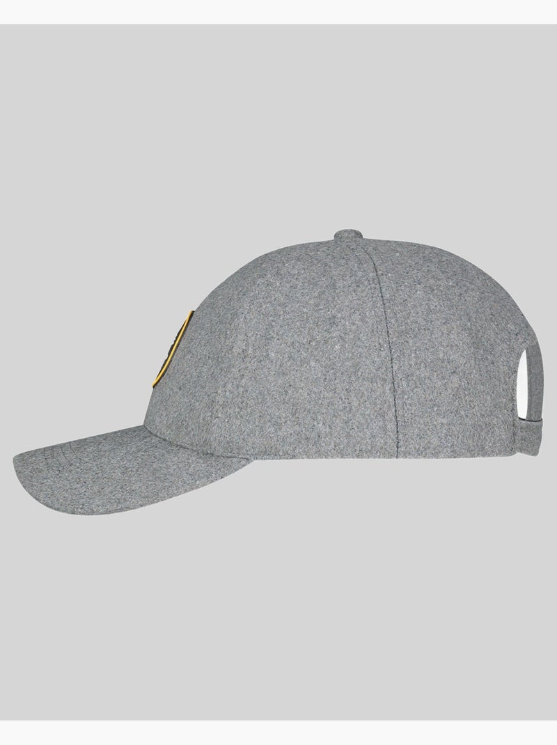 Gorra wandy – geographical norway Gris oscuro - Kiabi