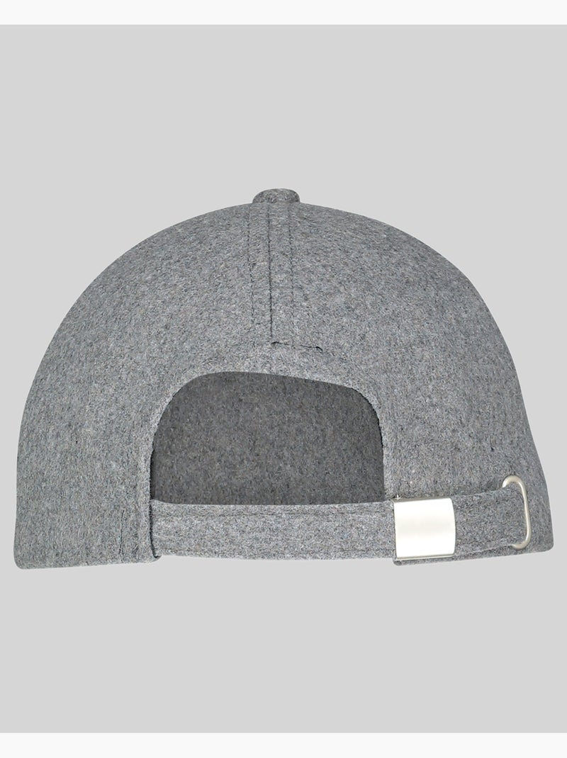 Gorra wandy – geographical norway Gris oscuro - Kiabi