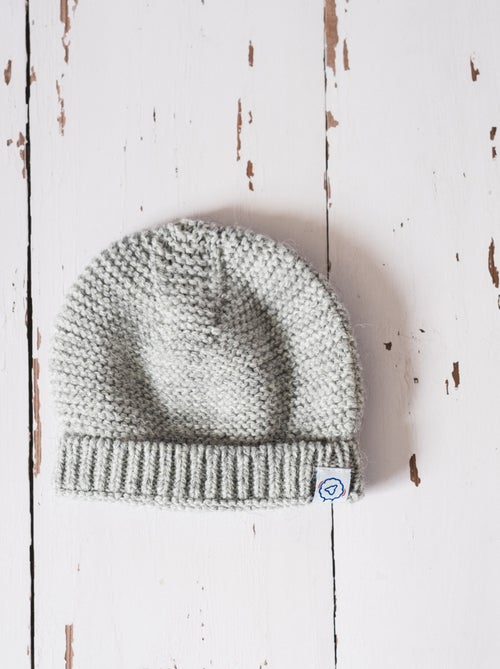 Gorro - Cocoon - Kiabi