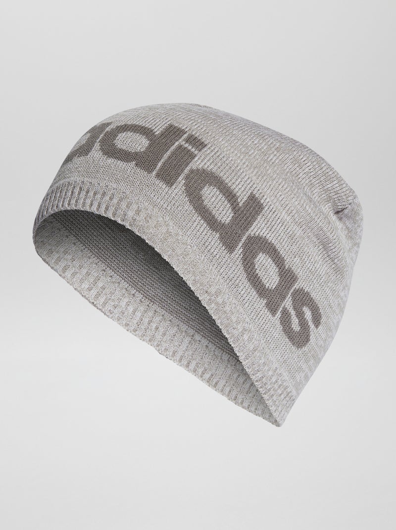 Gorro 'Adidas' GRIS - Kiabi