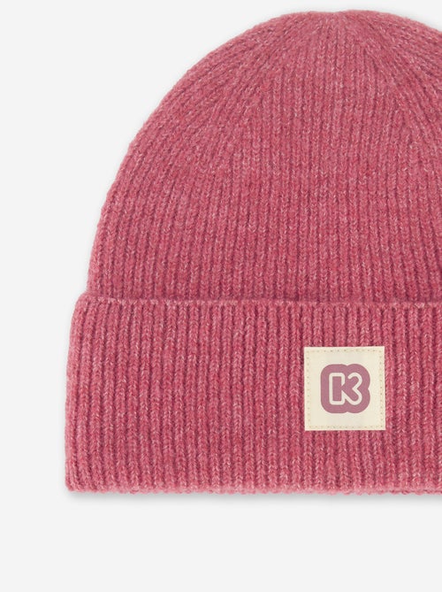 Gorro adulto de punto - Kiabi - Kiabi