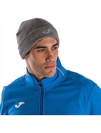 Gorro beanie classic para adultos unisex - joma