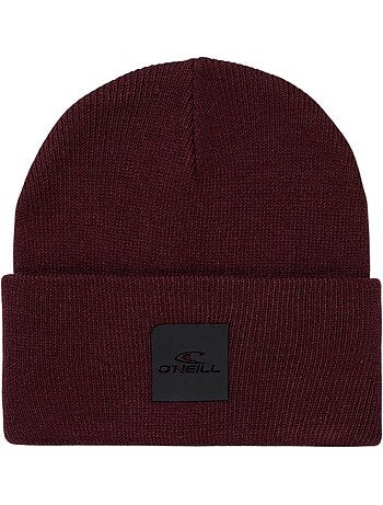 Gorro beanie cube diseño logotipo para niños/niñas - o´neill