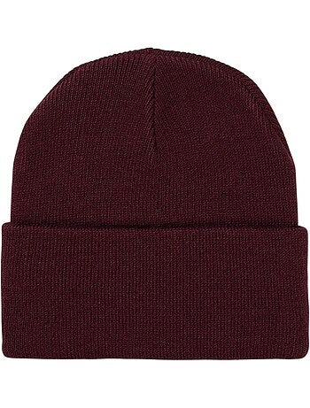 Gorro beanie cube diseño logotipo para niños/niñas - o´neill