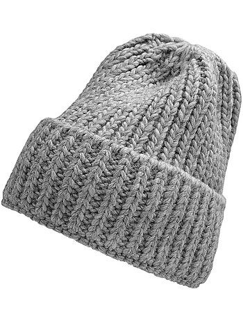 Gorro beanie h4z22 cad017 - 4f