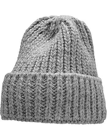 Gorro beanie h4z22 cad017 - 4f