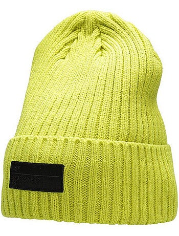 Gorro beanie h4z22 cam013 para hombre - 4f