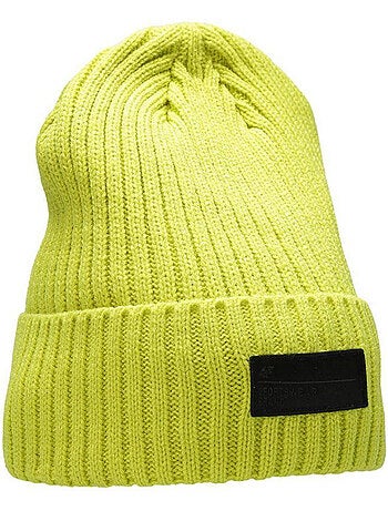 Gorro beanie h4z22 cam013 para hombre - 4f