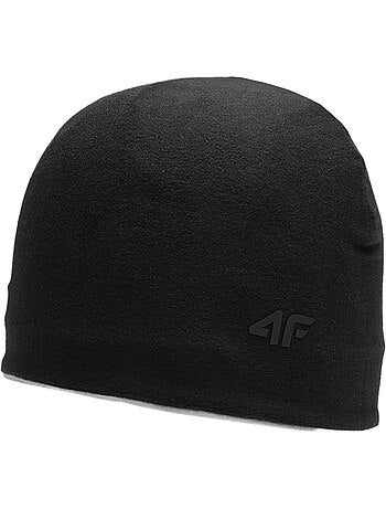 Gorro beanie h4z22 de doble cara para adultos unisex - 4f
