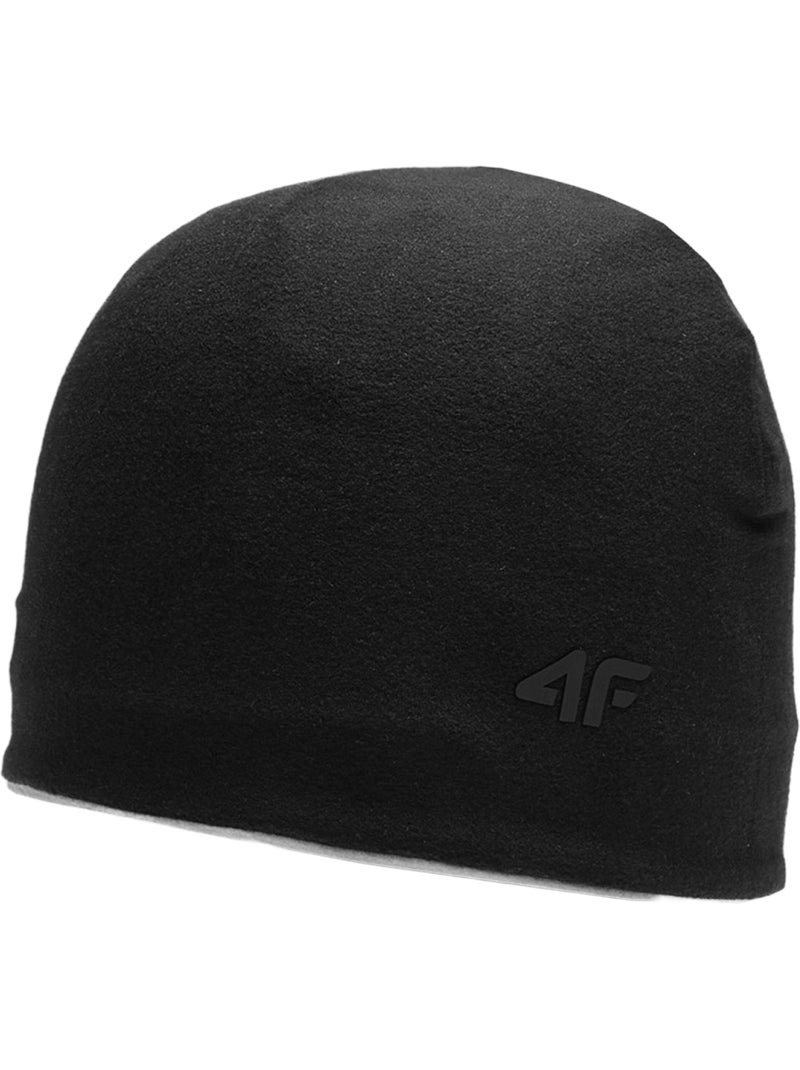 Gorro beanie h4z22 de doble cara para adultos unisex - 4f Gris - Kiabi