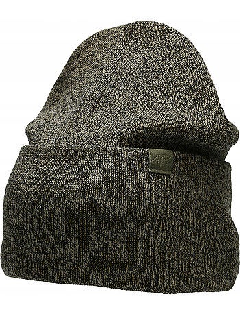 Gorro beanie liso - 4f