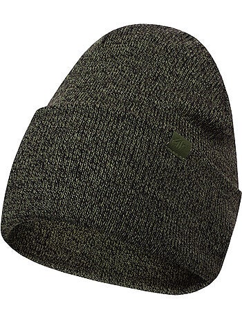 Gorro beanie liso - 4f