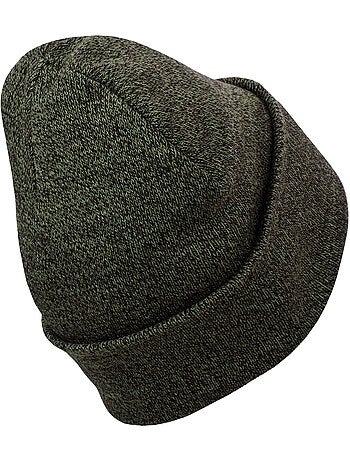 Gorro beanie liso - 4f