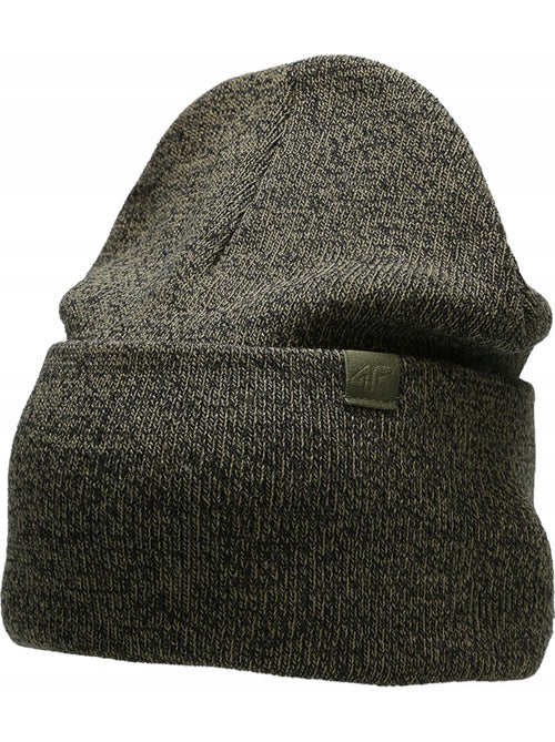 Gorro beanie liso - 4f - Kiabi