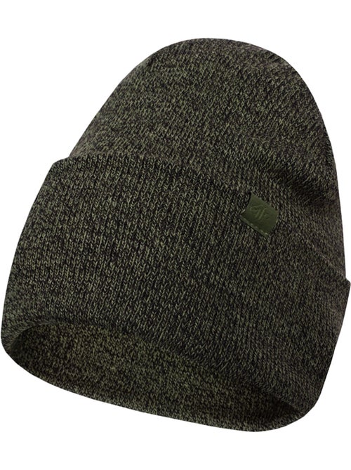 Gorro beanie liso - 4f - Kiabi